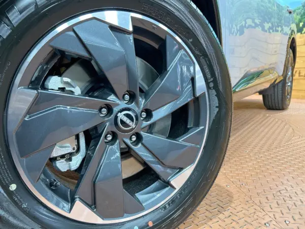 Nissan X-Trail 1.5 G e-4ORCE 4WD — photo 9