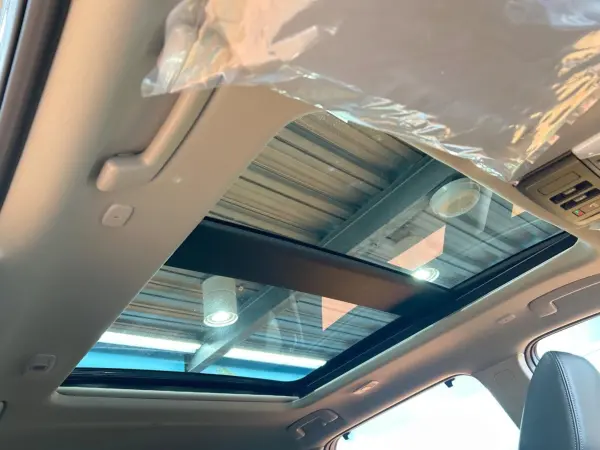 2026 Nissan Xtrail — photo 3