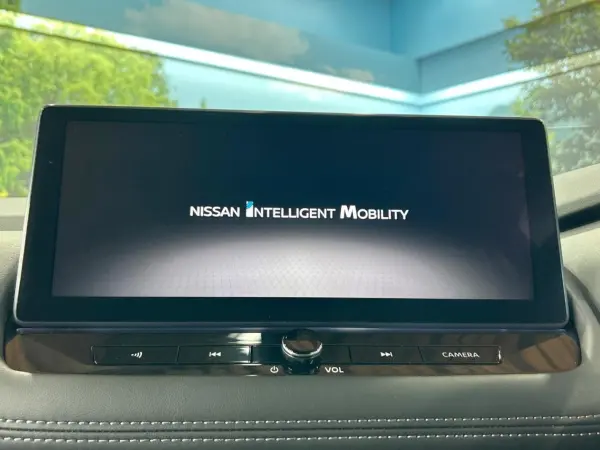 Nissan X-Trail 1.5 G e-4ORCE 4WD — photo 7