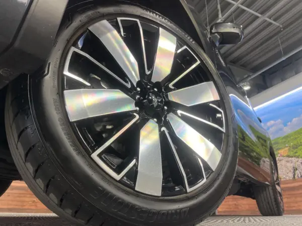 2024 Mitsubishi Outlander — photo 9 | Tuminion Kenya