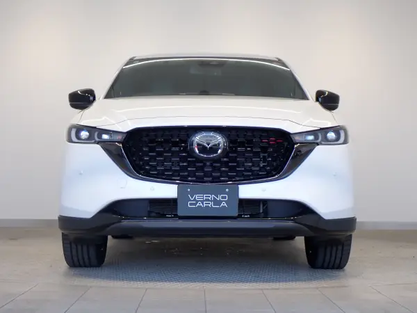 Mazda CX-5 2.5 25S Sports Appearance — photo 7