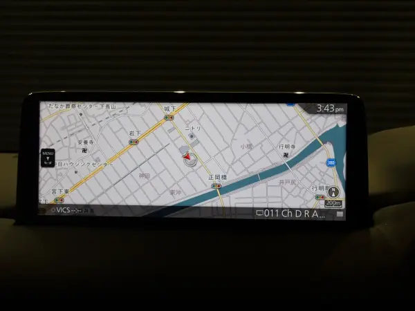 2023 Mazda Cx5 — photo 2