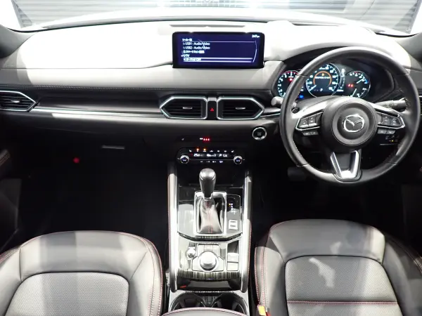 Mazda CX-5 2.5 25S Sports Appearance — photo 9