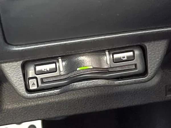 Subaru Levorg 2.4 STI Sport R EX 4WD — photo 7