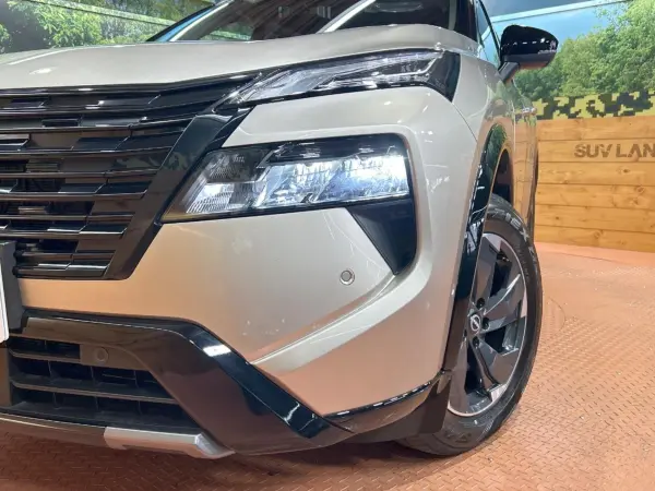 Nissan X-Trail 1.5 G e-4ORCE 4WD Registered Unused Vehicle — photo 8