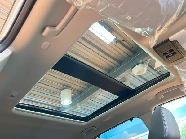 2026 Nissan Xtrail — photo 3