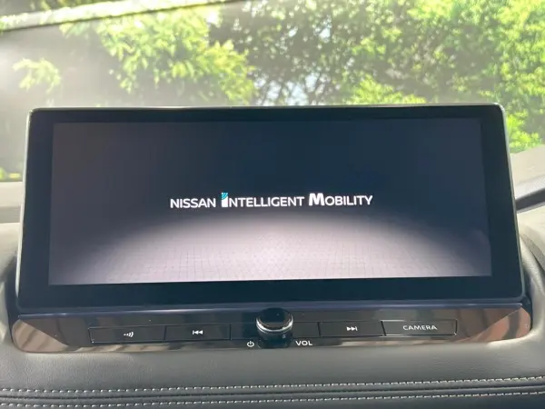 Nissan X-Trail 1.5 G e-4ORCE 4WD Registered Unused Vehicle — photo 7