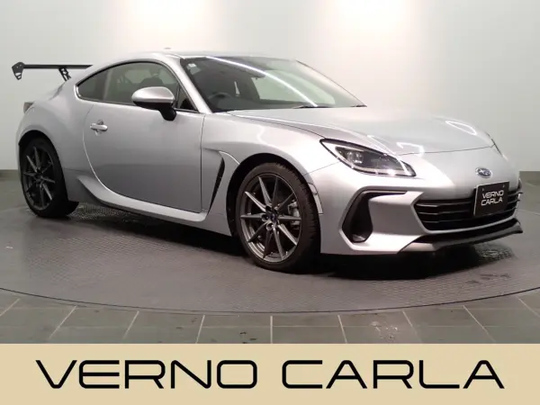 Subaru BRZ 2.4 S