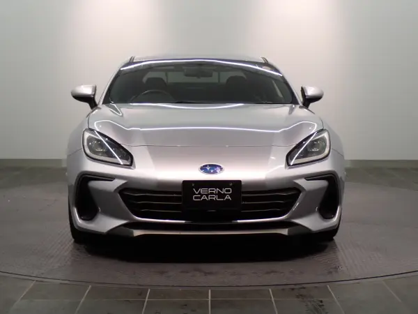 Subaru BRZ 2.4 S — photo 7