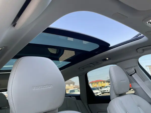 2020 Volvo Xc60 — photo 3