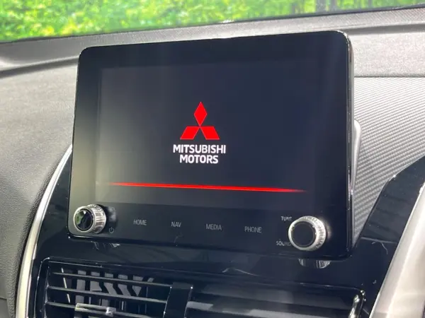 2021 Mitsubishi Eclipse Cross — photo 3
