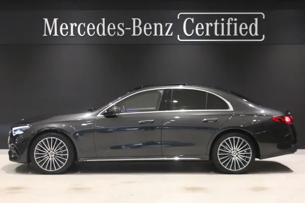 2025 Mercedes E Class — photo 2