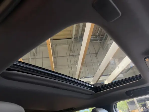 2025 Land Cruiser 250 — photo 3