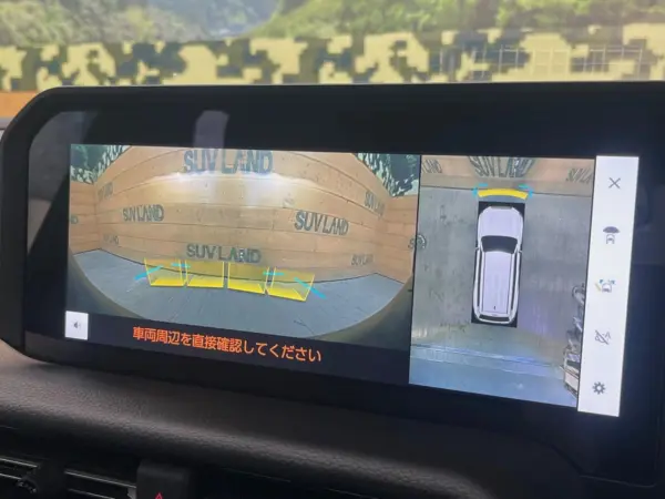 Toyota Land Cruiser 250 2.8 VX Diesel Turbo 4WD — photo 7