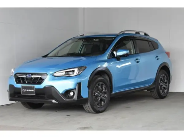 Subaru XV 2.0e-L EyeSight Smart Edition 4WD