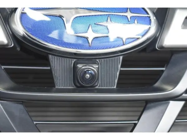 Subaru XV 2.0e-L EyeSight Smart Edition 4WD — photo 7