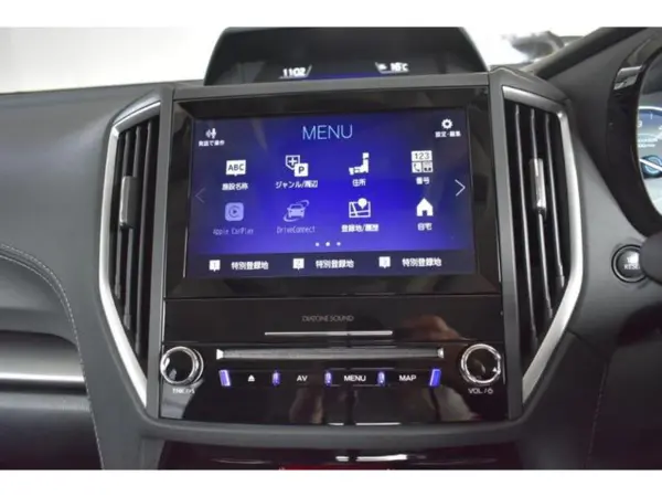 Subaru XV 2.0e-L EyeSight Smart Edition 4WD — photo 8