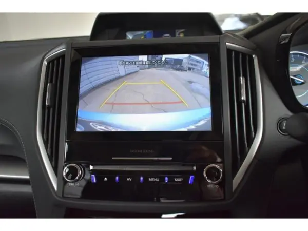 Subaru XV 2.0e-L EyeSight Smart Edition 4WD — photo 9