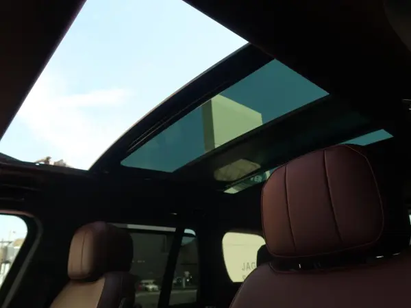 2024 Landrover Rangerover — photo 3