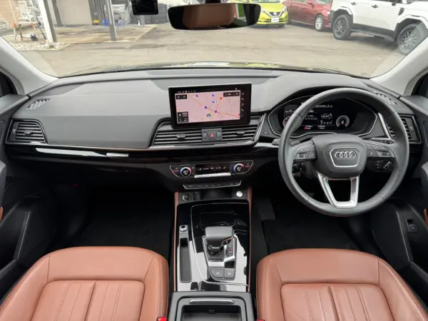 2023 Audi Q5 — photo 2