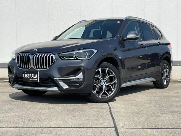 BMW X1 xDrive 18d xLine Edition Joy Plus 4WD — photo 8