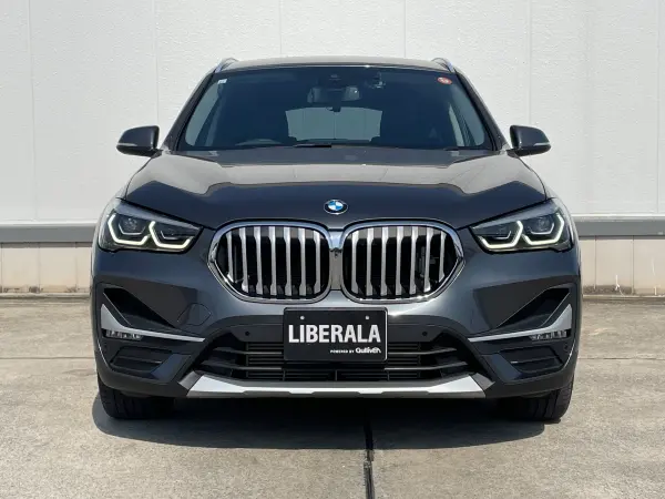 BMW X1 xDrive 18d xLine Edition Joy Plus 4WD — photo 9