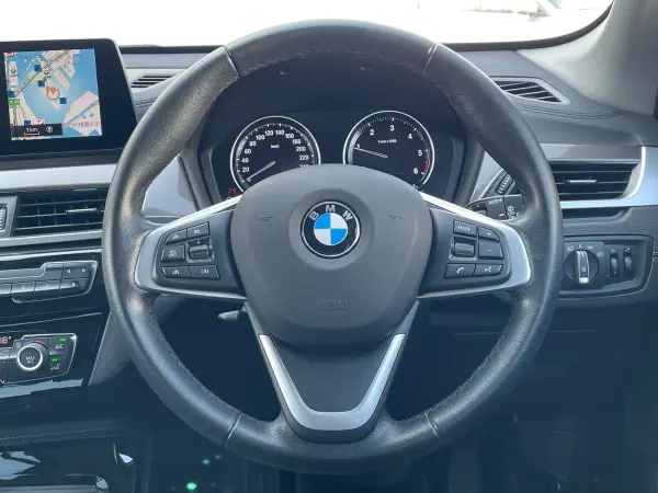 BMW X1 xDrive 18d xLine Edition Joy Plus 4WD — photo 7