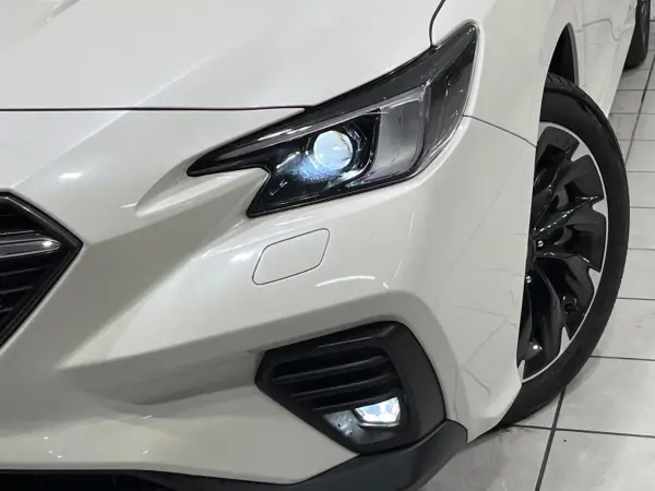 Subaru Levorg 1.8 GT EX 4WD — photo 8