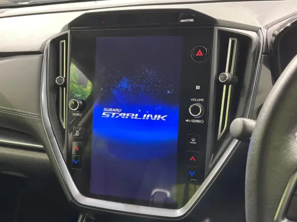 2023 Subaru Levorg — photo 3