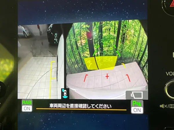 Subaru Levorg 1.8 GT EX 4WD — photo 7