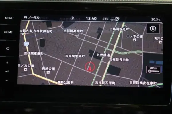 Volkswagen Arteon TSI 4Motion R-Line Advance 4WD (Black) — photo 8