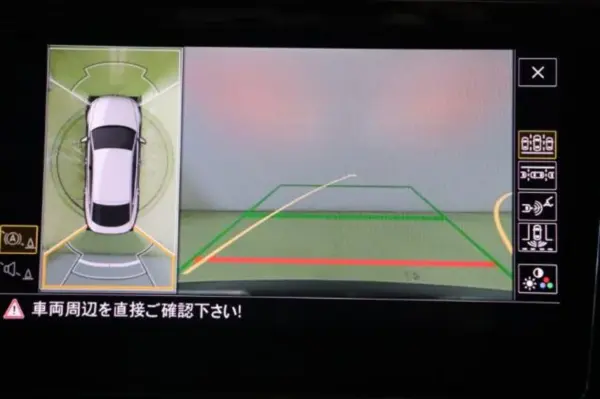 Volkswagen Arteon TSI 4Motion R-Line Advance 4WD (Black) — photo 9