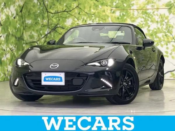 Mazda Roadster 1.5 S Special Package