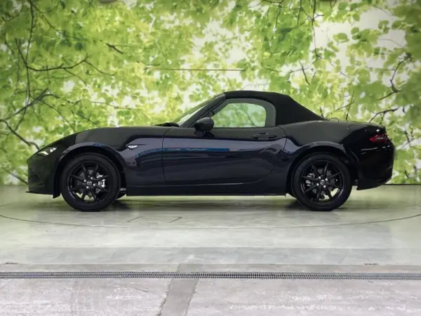 2024 Mazda Roadster — photo 2 | Tuminion Kenya