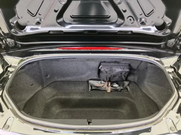 2024 Mazda Roadster — photo 9 | Tuminion Kenya