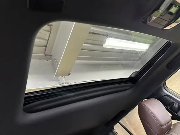 Toyota Land Cruiser 250 2.8 VX First Edition Diesel Turbo 4WD Modellista Package — photo 7