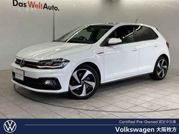 Volkswagen Polo GTI