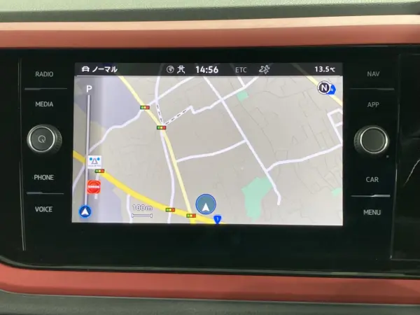 Volkswagen Polo GTI — photo 7