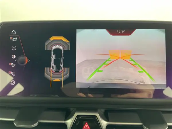 2025 Toyota Supra — photo 3