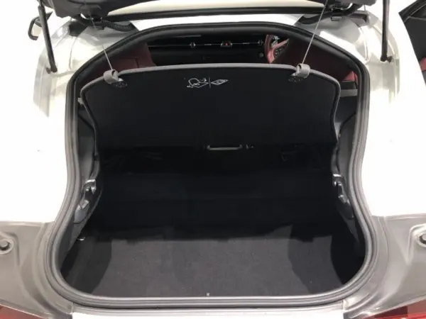 Toyota Supra 3.0 RZ with Display Audio, Connected Navigation, ETC, and Backup Monitor (Pearl Mica) — photo 7