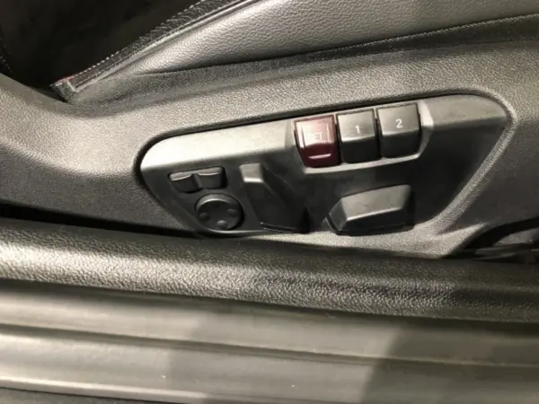 Toyota Supra 3.0 RZ with Display Audio, Connected Navigation, ETC, and Backup Monitor (Pearl Mica) — photo 9