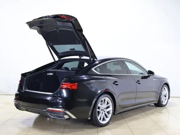 Audi A5 Sportback 40 TDI Quattro S Line 4WD — photo 9