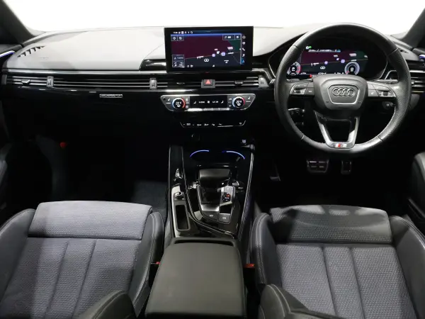 2023 Audi A5 Sportback — photo 3