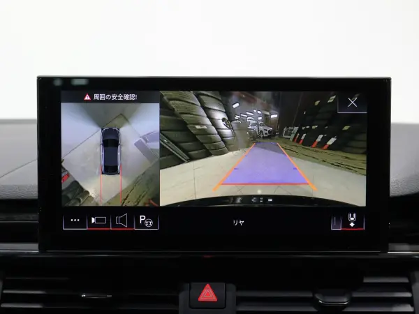 Audi A5 Sportback 40 TDI Quattro S Line 4WD — photo 7