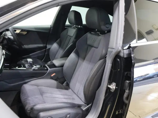 Audi A5 Sportback 40 TDI Quattro S Line 4WD — photo 8