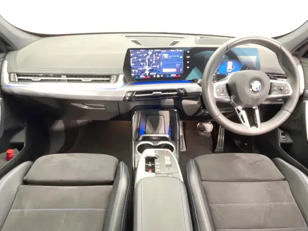 2025 Bmw X1 — photo 2