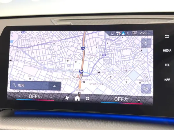 BMW X1 xDrive20d M Sport DCT Diesel Turbo 4WD Driving Assistant Professional Parking Assistant Plus Genuine Navigation 360-Degree Camera Genuine 18-inch AW BMW Live Cockpit Head-Up Display Alcantara Combination Seat ETC (Alpine White (Solid Color)) — photo 7