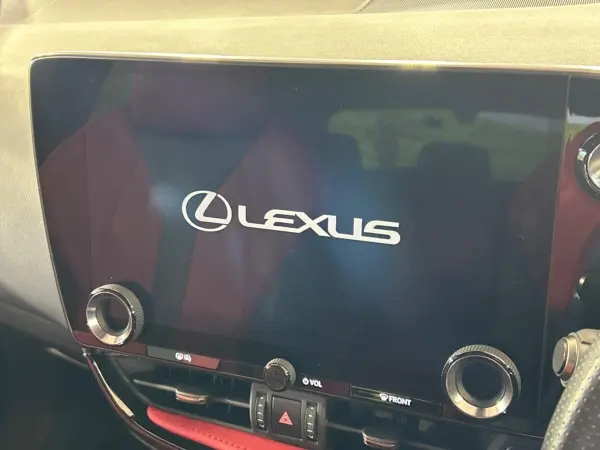 2022 Lexus Nx — photo 7 | Tuminion Kenya
