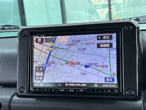 2020 Suzuki Jimny Sierra — photo 2 | Tuminion Kenya