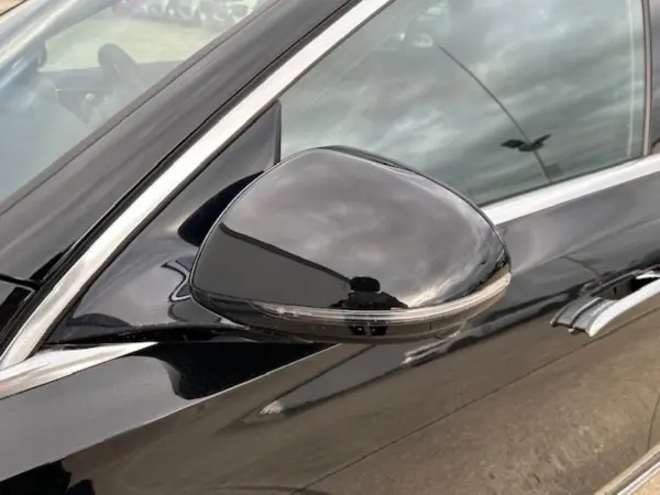 Mercedes-Benz E-Class Wagon E220 d Avantgarde AMG Line Package (ISG equipped model) Diesel Turbo MP202401 Sunroof Leather Exclusive Package Digital Interior Package Advanced Package AMG Line Radar Safety Package 3D Cockpit HUD MBUX AR Navigation Seat Heater Power Seat Burmester Power Tailgate ETC (Obsidian Black) — photo 9